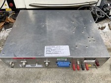King Bendix HI-Power RF Source
