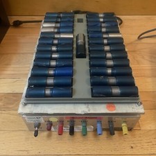 King Bendix Multiple Power Supply