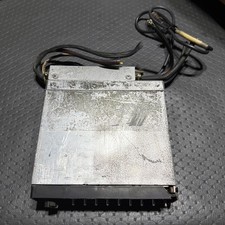 King KMA 20 TSO Audio