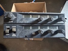 King KX 145 Radio UNTESTED