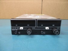 King KX 155 COM NAV