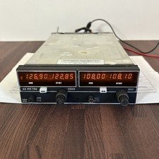 King KX 155 Nav/Com 28
