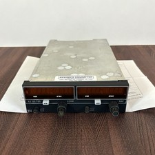 King KX 155 Nav/Com No