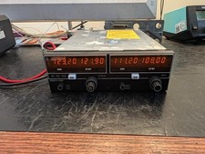 KING KX 155 NAV/COMM (14V)
