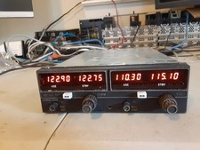 King KX 155 TSO LED
