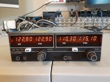 King KX 155 TSO NAV/COMM