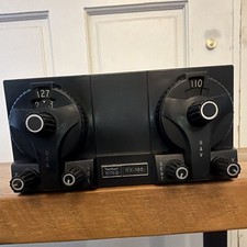 King KX-160 Aircraft Nov/Com Tube