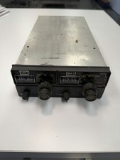 King KX-170B NAV/COMM Aircraft Radio
