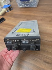 King KX 170B Nav/Comm System