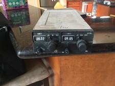 KING KX 170B NAV/COMM WITH