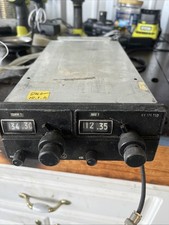 King KX 175 NavCom with
