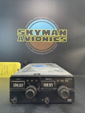 King KX 175B NAV/COM