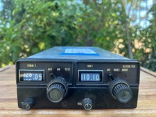 KING, KX 175B, TSO, Nav/Comm,