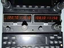 King KX155, Works But Needs