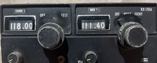 KING KX170B NAV/COMM RADIO P/N