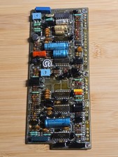 King Radio KNC-610 Output Board