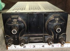 King Raido KX-160 Antique Vintage