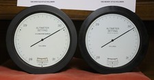 Kollsman Altimeter Setting Barometer Repair
