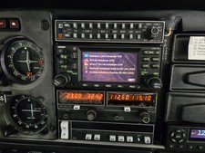 KX-155 NavCom, P/N 069-1024, S/N