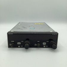 KX 155A P/N 069-01032-0101 NAV/COM