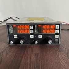 McCoy MAC 1700 NAV/COM -