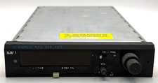 Narco 825 TSO NAV Radio