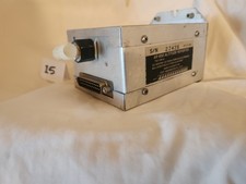 Narco AR-850 Avionics Altitude Encoder