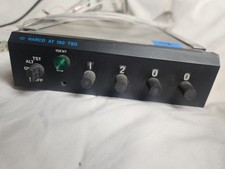 Narco at 150 TSO Transponder