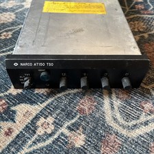 Narco AT150 TSO Module