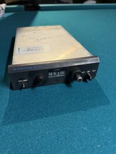 Narco AVIATION Radio COMM 120