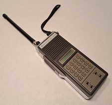 Narco Avionics HT 800 Handheld