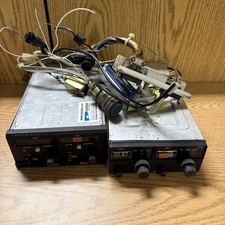 Narco Avionics MK-12D TSO and