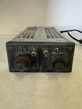 Narco Avionics MK12A Aircraft Nav/Com