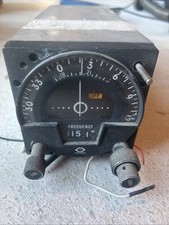 Narco Avionics Nav-11 VOR/ LOC/NAV