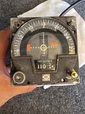 Narco Avionics NAV-12 LOC/G/S Untested