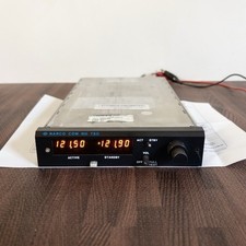 NARCO COM 810 TSO VHF