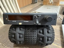NARCO COM 811 TSO VHF