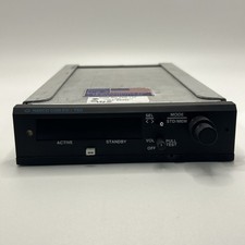 NARCO COMM 810+R Plus TSO