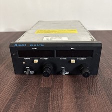 NARCO MK 12D 14 Volt