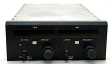 Narco MK-12D TSO 14v #B8328