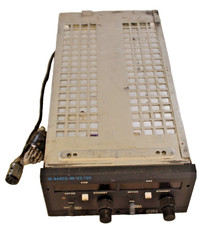 Narco MK 12D TSO Nav