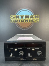 Narco MK-12D TSO NAV/COMM Transceiver