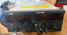 Narco NCS 812 TSO NAV/COM/ILS