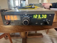 Narco Radio Com 200 TSO