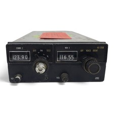 Parts - Bendix/King KX170B Nav/Com