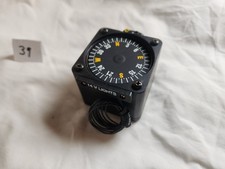 Precision Aviation PAI 700 Vertical