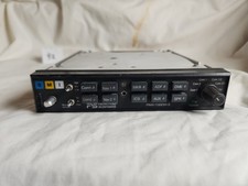 PS Engineering Audio Selector Panel