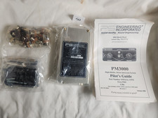PS Engineering high fidelity, stereo