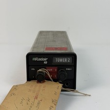 Radair 10 Aviation Transceiver P/N