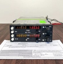 Refurbished TKM MX-170B Nav/Com 14V